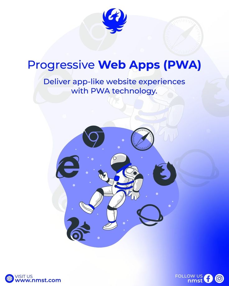 PWA
